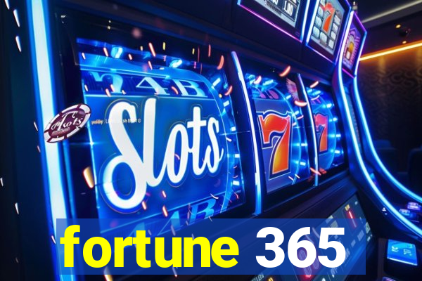 fortune 365